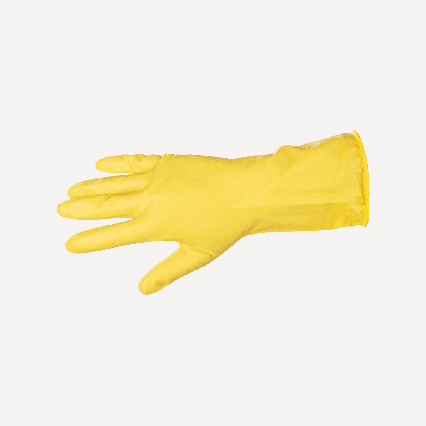 JA085 - Guante para Limpieza color Amarillo - Image 4