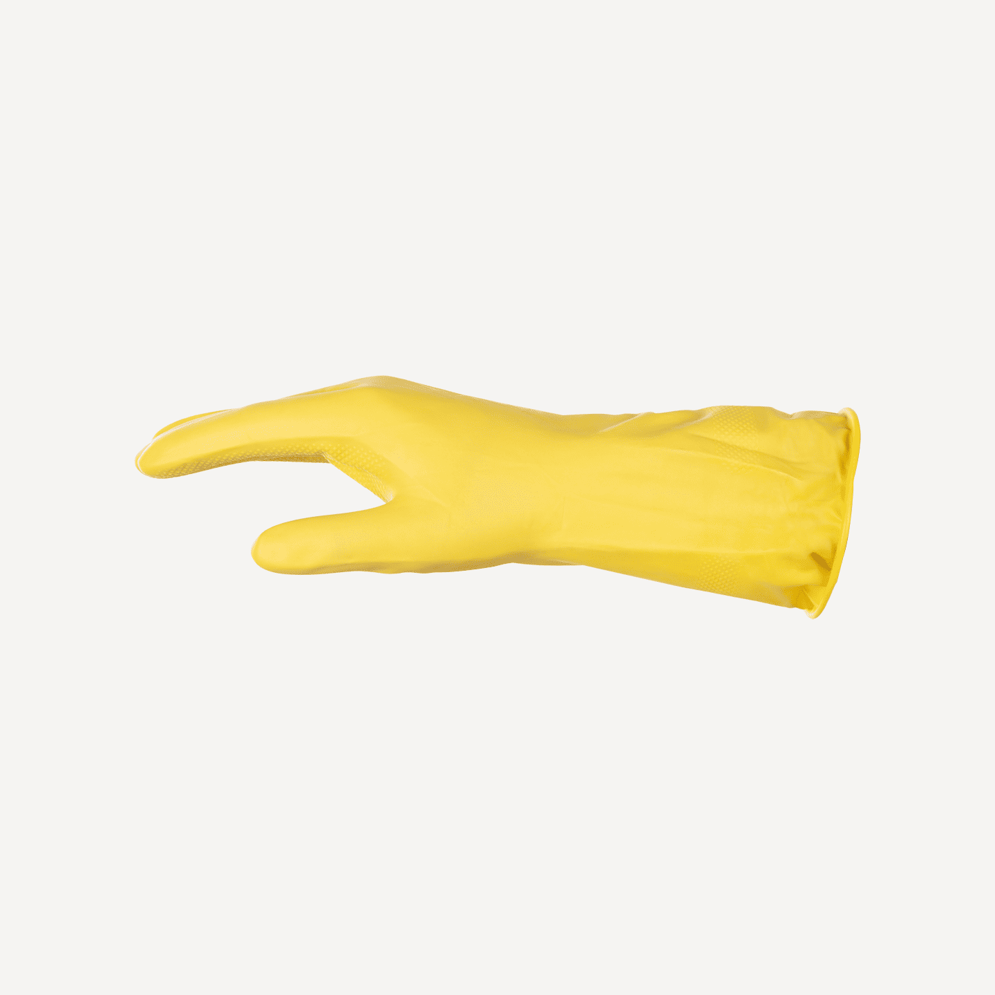 JA085 - Guante para Limpieza color Amarillo - Image 5